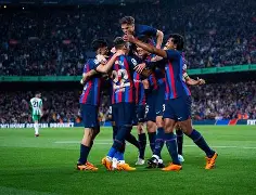 西甲联赛夺冠规则 西甲联赛夺冠规则