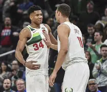 平博APP-雄鹿队的比赛