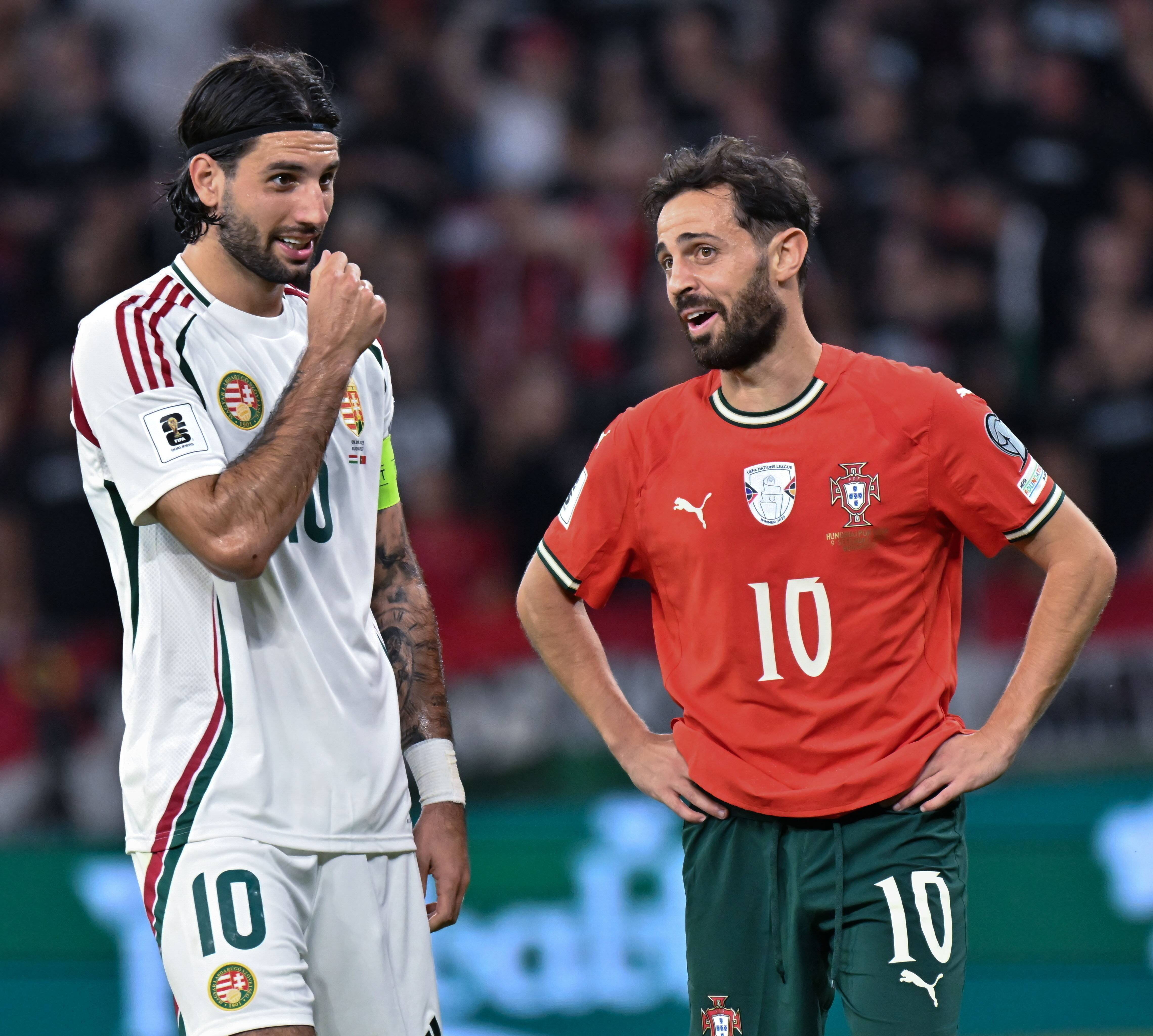 匈牙利足球俱乐部