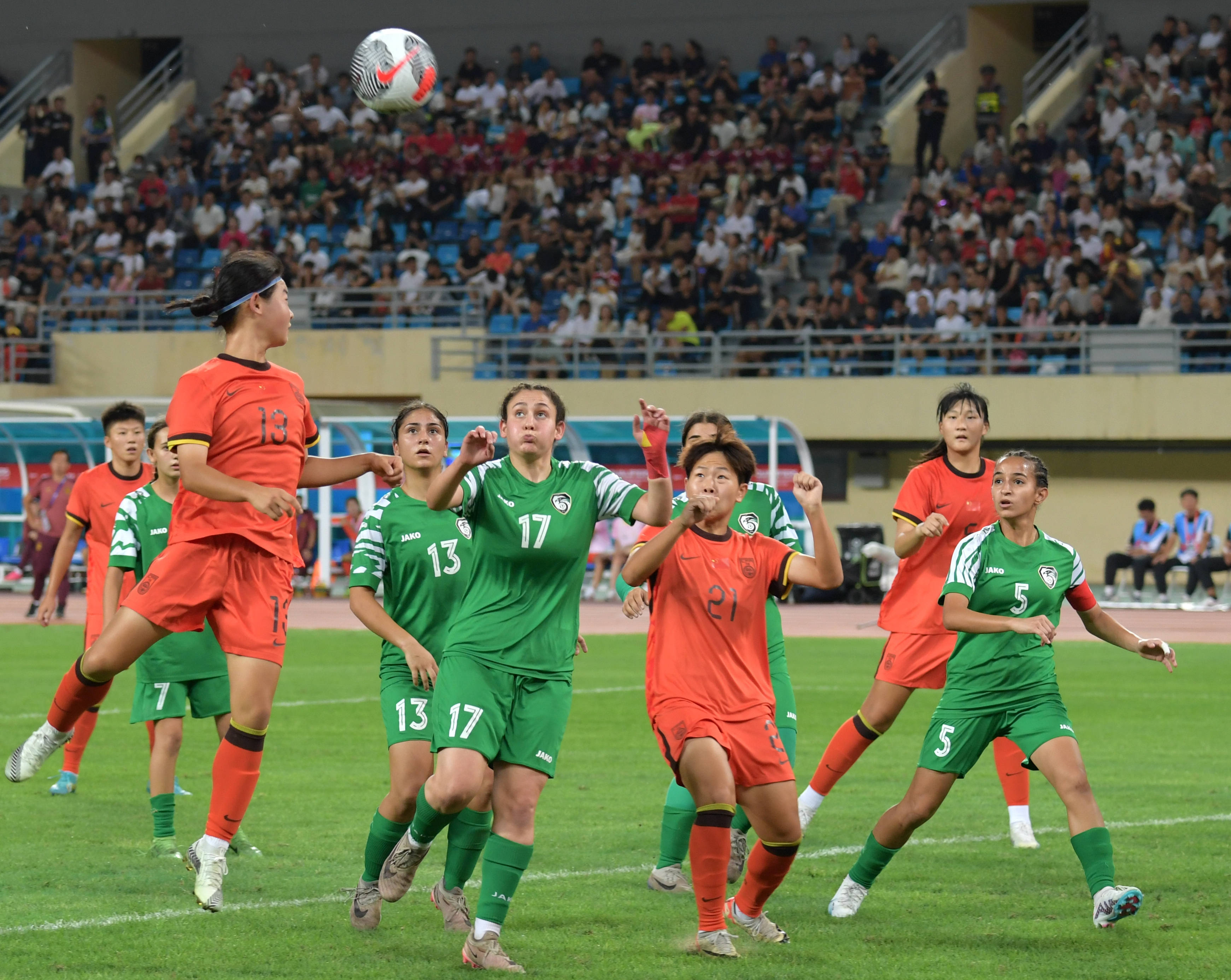 越南女首富当庭喊冤