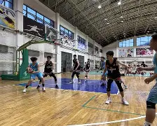 平博体育-福建男篮在赛场上呈现出强劲势头吗