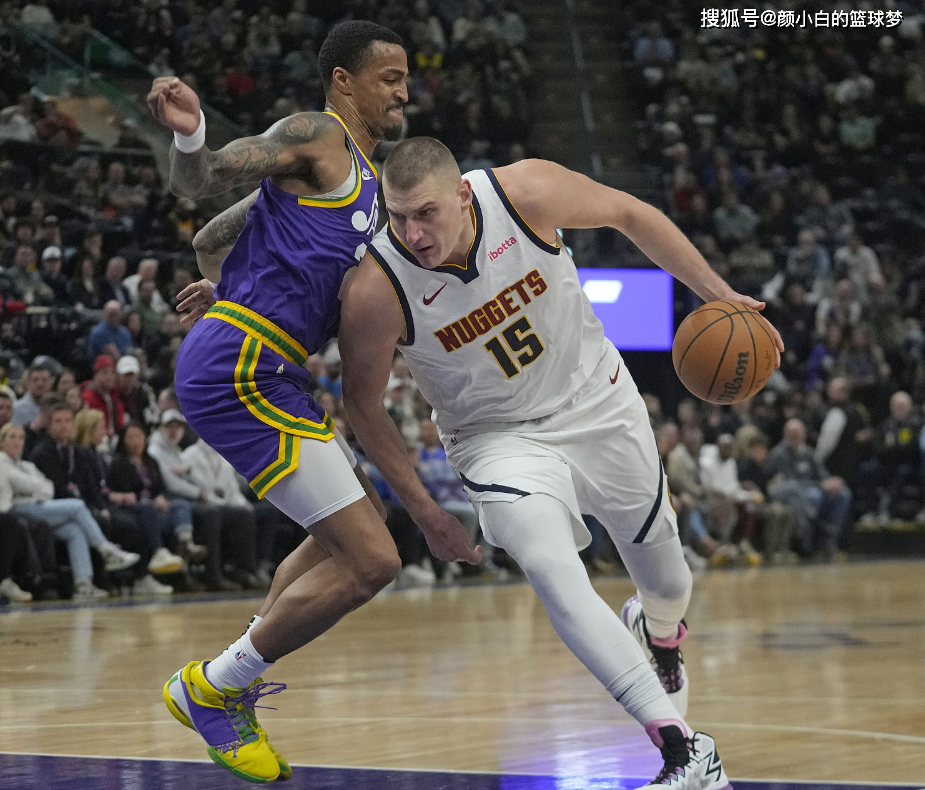 平博娱乐-爵士对勇士的大小比分预测