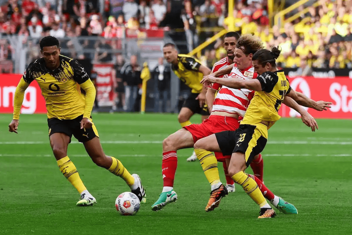 斯图加特弗莱堡 斯图加特弗莱堡