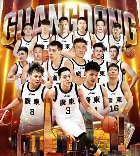 平博官网-中国男篮又一巨无霸