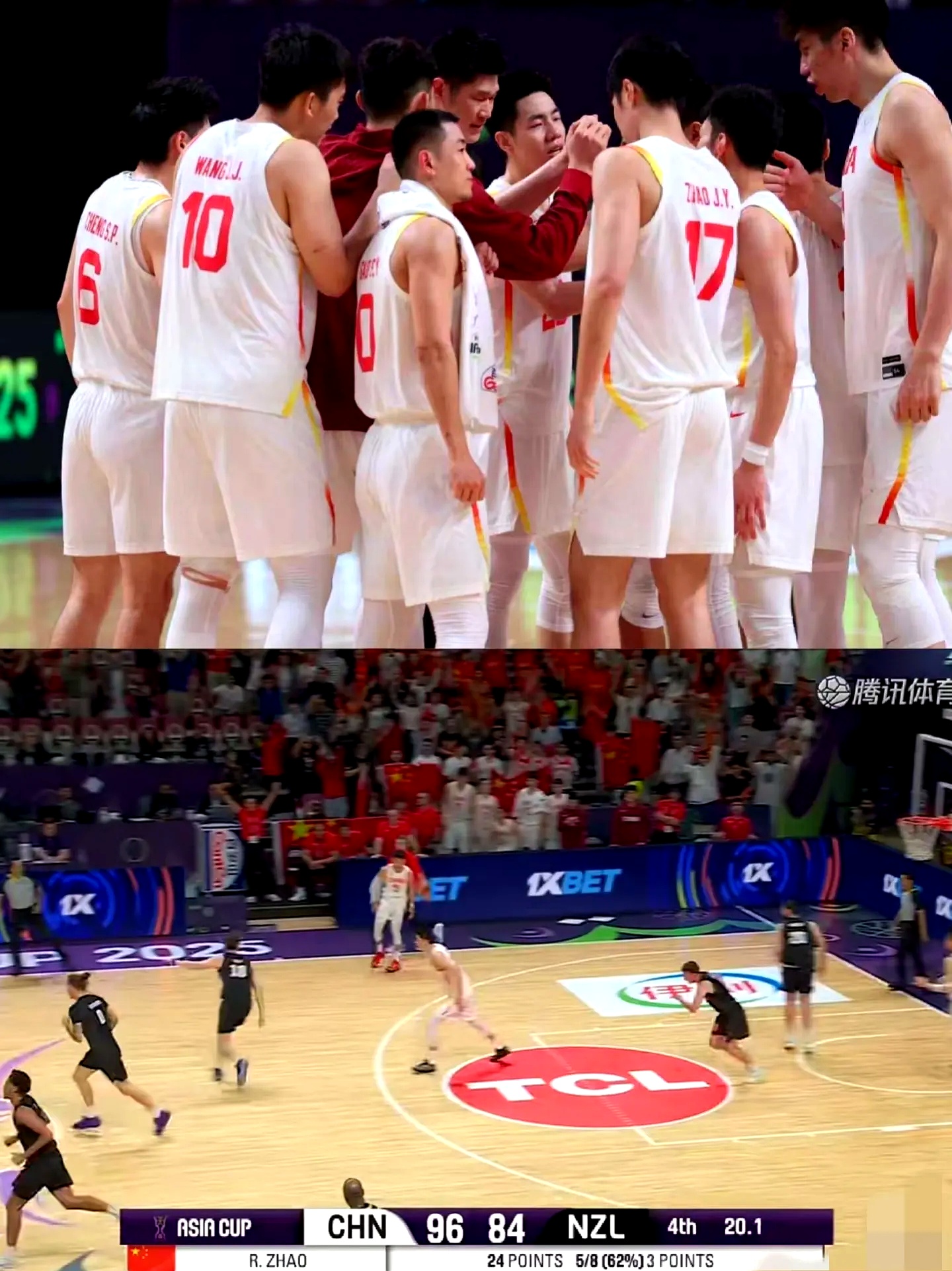 平博APP-亚洲篮球冠军联赛历届冠军